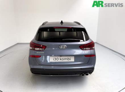 Hyundai - i30