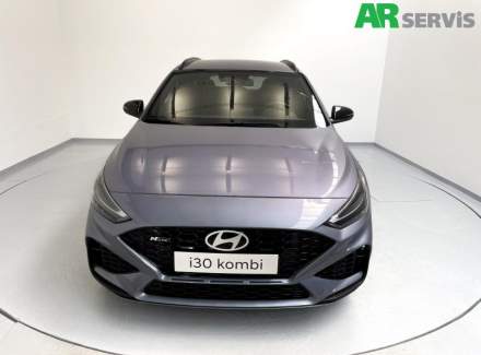 Hyundai - i30