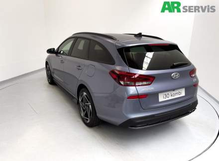 Hyundai - i30