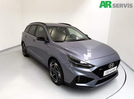 Hyundai - i30
