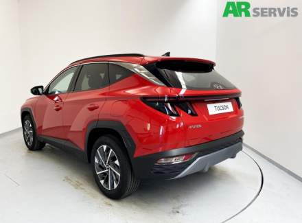 Hyundai - Tucson