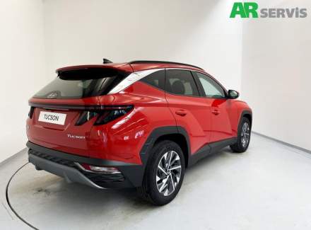 Hyundai - Tucson