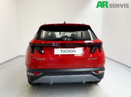 Hyundai - Tucson