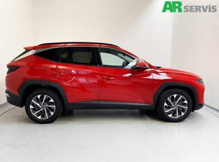 Hyundai - Tucson