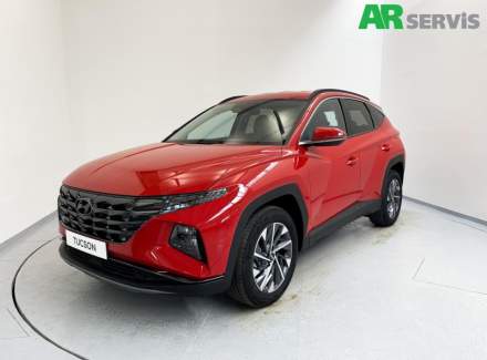 Hyundai - Tucson