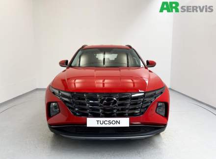 Hyundai - Tucson