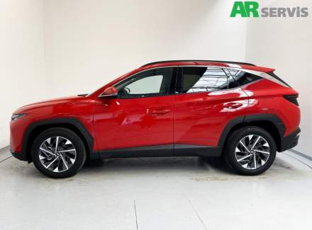 Hyundai - Tucson