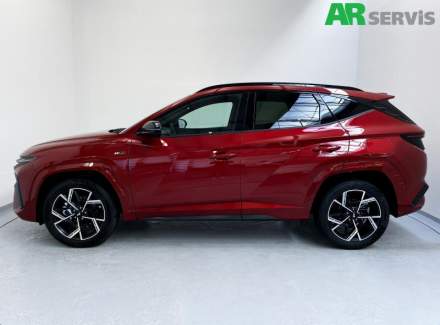 Hyundai - Tucson