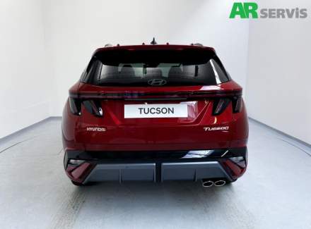 Hyundai - Tucson