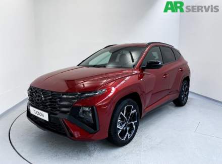 Hyundai - Tucson