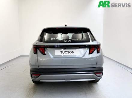 Hyundai - Tucson