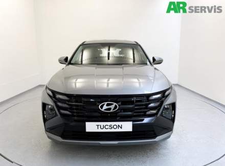 Hyundai - Tucson