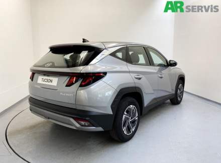 Hyundai - Tucson