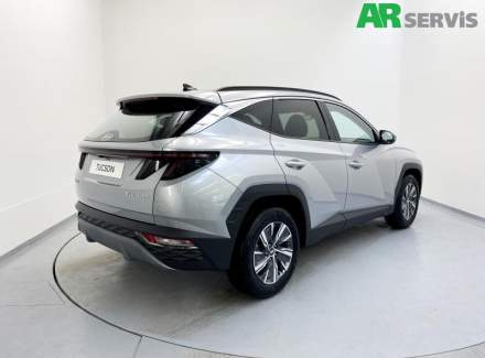Hyundai - Tucson