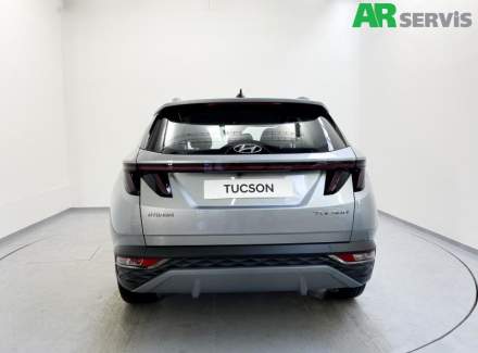 Hyundai - Tucson
