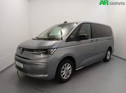 Volkswagen - Multivan