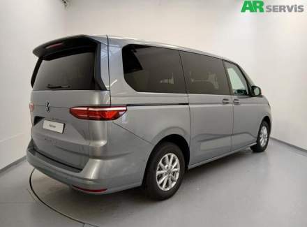 Volkswagen - Multivan