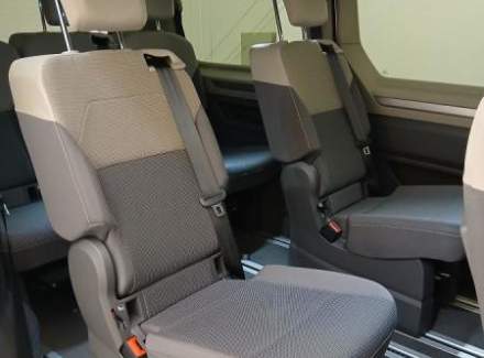 Volkswagen - Multivan