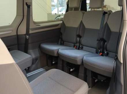 Volkswagen - Multivan