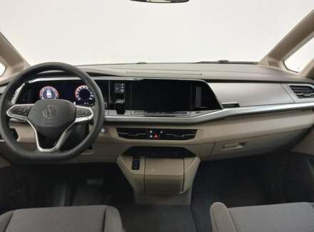 Volkswagen - Multivan
