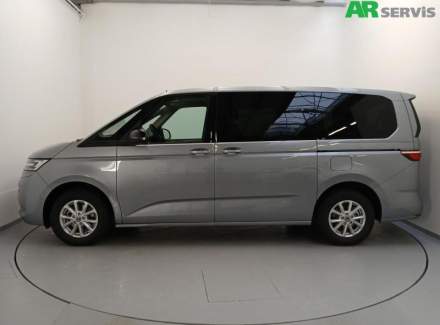 Volkswagen - Multivan