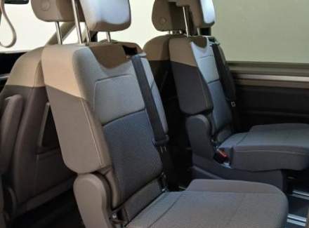 Volkswagen - Multivan