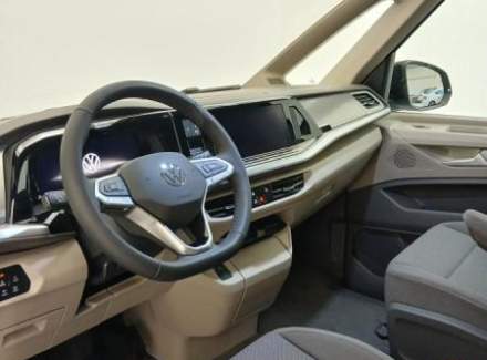 Volkswagen - Multivan