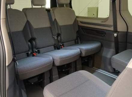 Volkswagen - Multivan