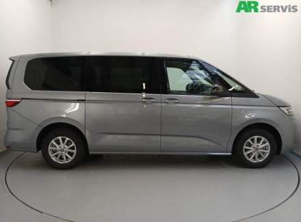 Volkswagen - Multivan