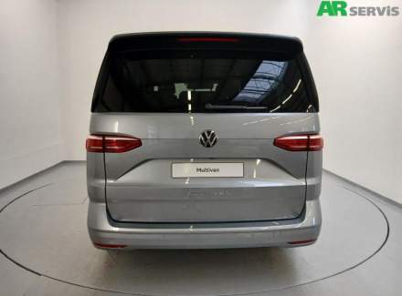 Volkswagen - Multivan