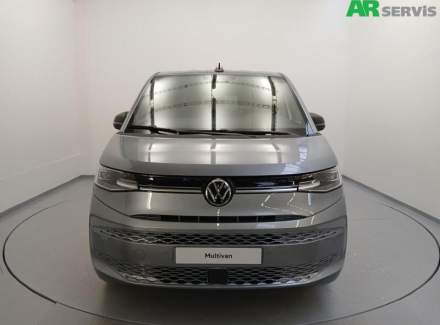 Volkswagen - Multivan