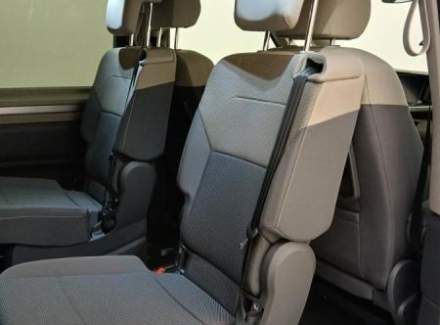 Volkswagen - Multivan