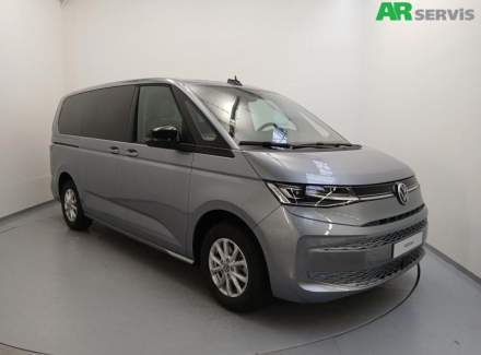 Volkswagen - Multivan