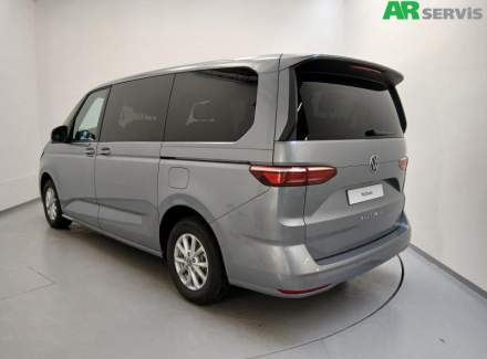 Volkswagen - Multivan