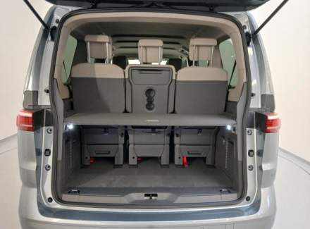 Volkswagen - Multivan