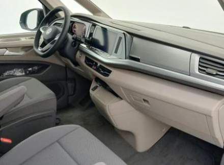 Volkswagen - Multivan