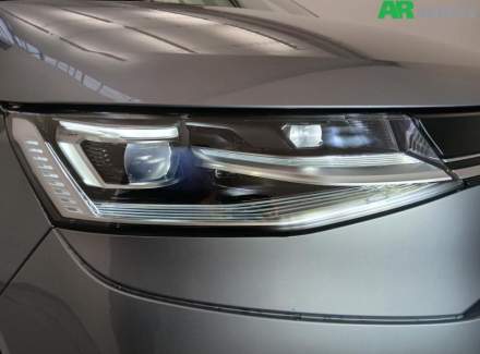 Volkswagen - Multivan