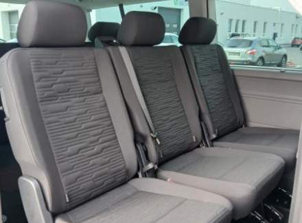 Volkswagen - Caravelle