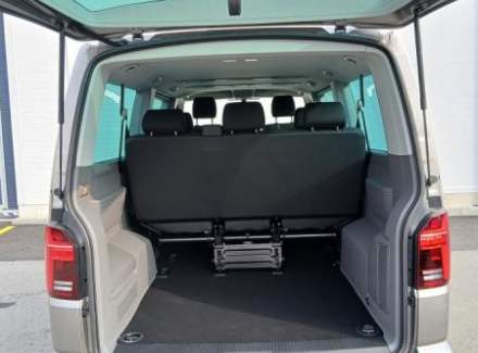 Volkswagen - Caravelle