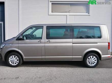 Volkswagen - Caravelle