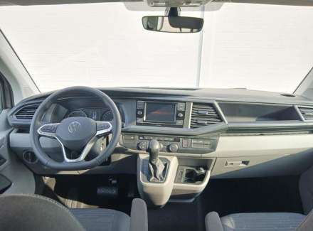 Volkswagen - Caravelle