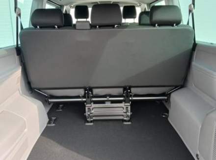 Volkswagen - Caravelle