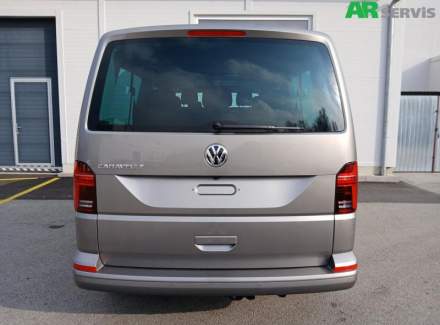 Volkswagen - Caravelle