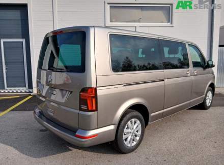 Volkswagen - Caravelle