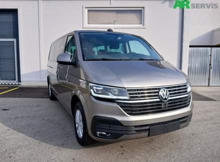 Volkswagen - Caravelle