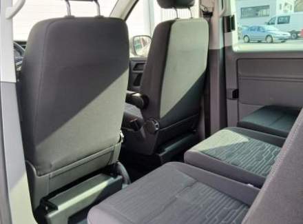 Volkswagen - Caravelle