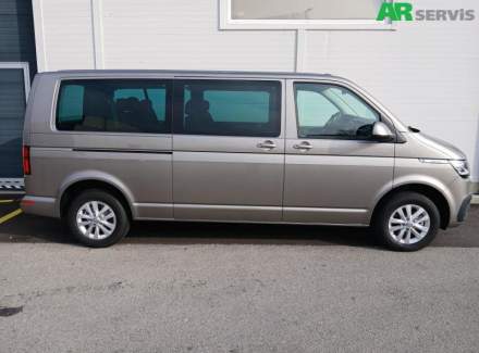 Volkswagen - Caravelle