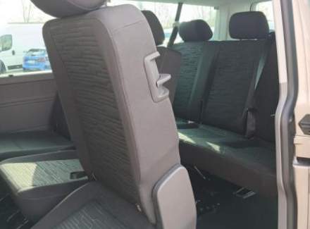 Volkswagen - Caravelle