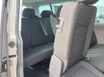 Volkswagen - Caravelle