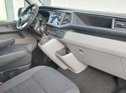 Volkswagen - Caravelle